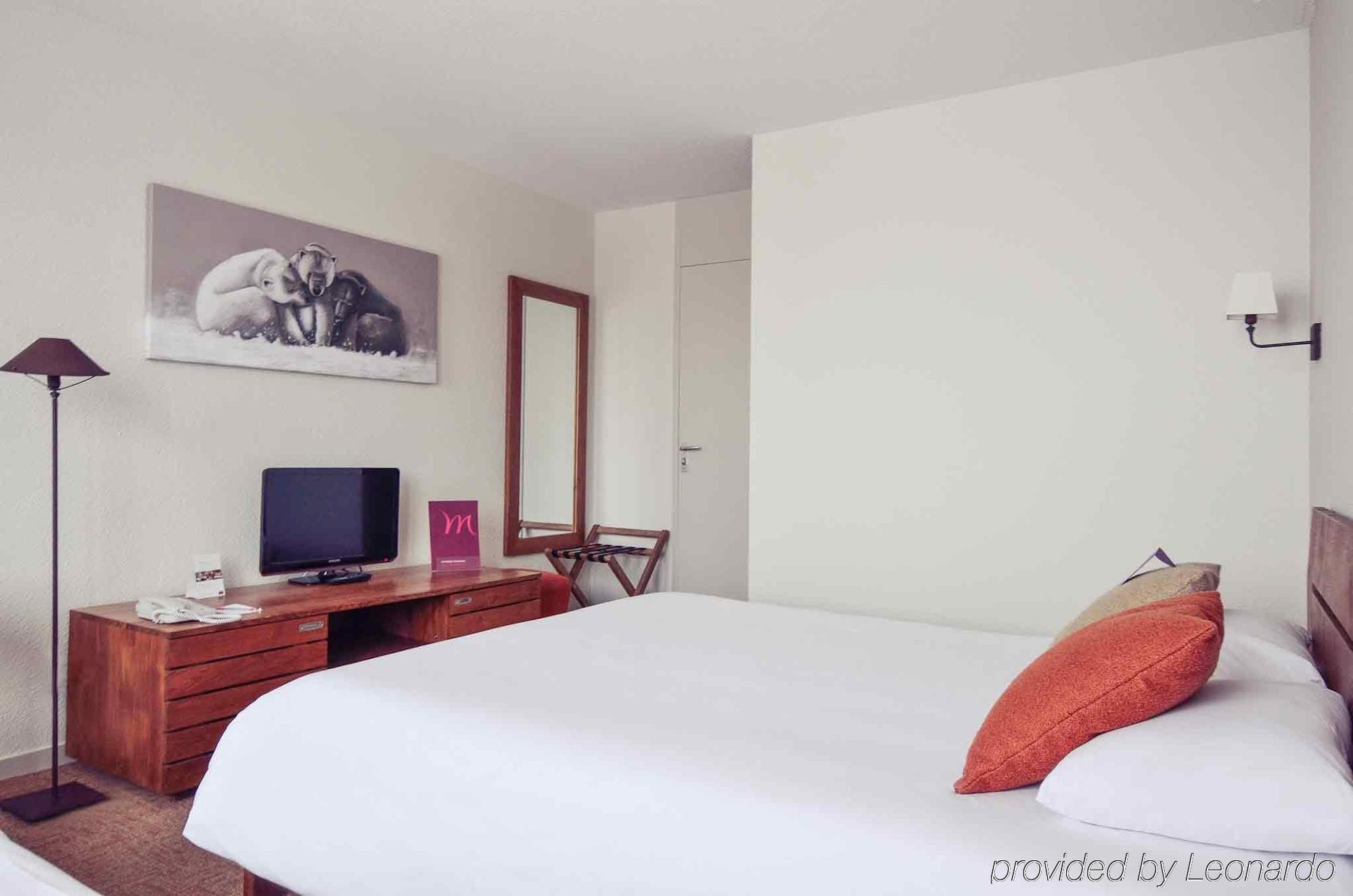Hotel L'Eden Des Cimes - Vacances Bleues - Belle Plagne 2100 La Plagne Eksteriør billede